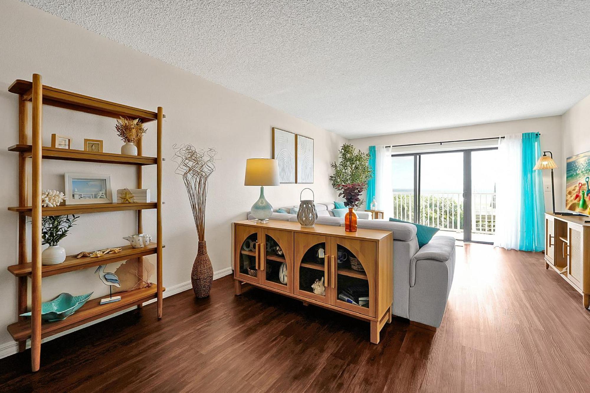 Direct Oceanfront Condo With Amazing Views Near Cocoa Beach Exterior photo